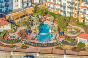 The Marina 4-604